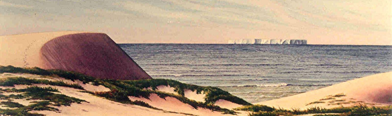 Illustration for article titled The Lost Culture Of New Island Is 43,500 Years Old